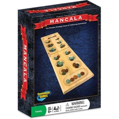 Mancala Board Game